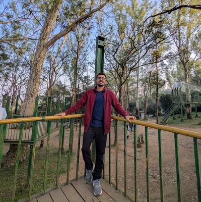 ankit_singh44's profile picture. 👋 Hi, I’m a 👨💻 Software engineer | 🌐 Frontend Developer | 📊 DSA | ⚛️ JS | 🔥 React | 🛠️ System Design