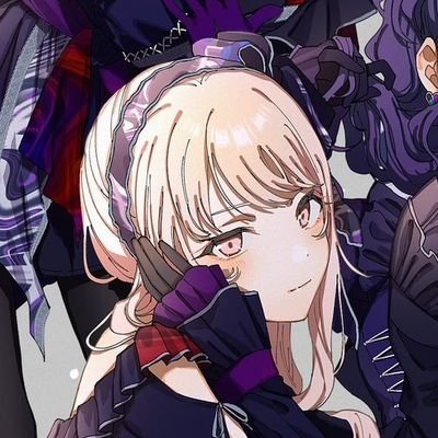 shigu_82727's profile picture. 15↑18↓🚺 最推し🎀 一生リコフェス待機中 サブ→@shiguchi827