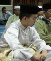 ahmadzakijp Profile Picture