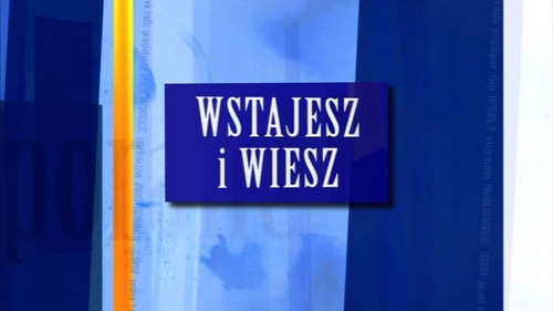Od poniedziałku do piątku 5:55-10:00 w TVN24.Zaprasza Jarosław Kuźniar