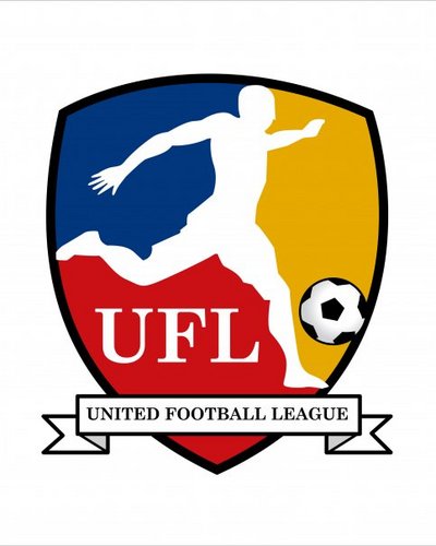 The official account of the UFL on AksyonTV broadcast