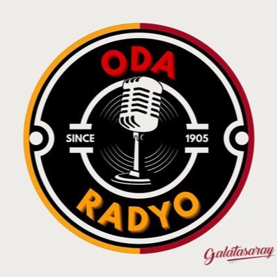OdaRadyo(Resmi ( kişisel) 🇹🇷Satranç Eğitmeni 💛❤ Scout 🇹🇷Kongre Üyesi Değilim.Varsa Yoksa Galatasaray 🇹🇷M.Kemal Atatürk