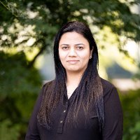 Ruchi Sharma, PhD (@drruchi_sharma) 's Twitter Profile