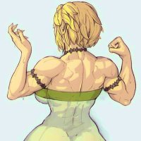 ๐๐ซ๐ข๐ง๐๐ฑ๐ฌ๐ฌ_๐ฉ๐จ๐ฐ๐๐ซ (@buff_wisdom) 's Twitter Profile