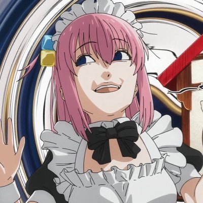 スマヒョがポシャって作らざるを得なくなったぼざど!天々座ゼノヴィアさんのシン垢です。只今ゆゆゆ履修中