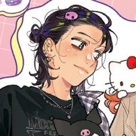 MomoRing_er's profile picture. Someone you've probably never actually met………… sapphic💗 she/her✨ lvl22 @bby3D is mine🍥☔️🫧🌸