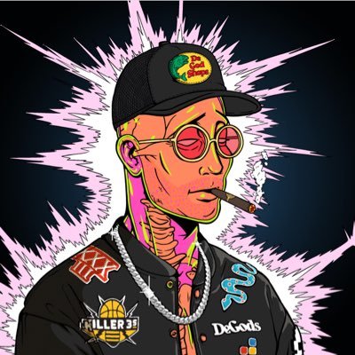 yogootti's profile picture. 