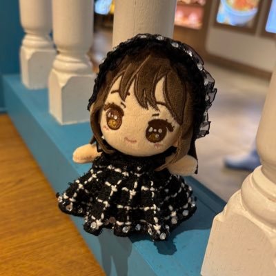 好きなことを思いのまま呟く雑多垢🐣ミュート大推奨📵 ∥🤍🩷🩵∥ 石原夏織(ゆいかおり) 𝄄 小松未可子 𝄄 にじさんじ(ほぼ箱📦) 𝄄 CR(👼👹🐕🍊🥩🐿️) 𝄄 サンリオ 𝄄 プリキュア 𝄄 高田村 𝄄