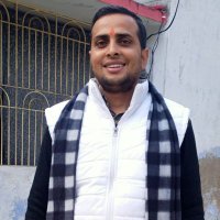 Ritesh Kumar (@riteshkumar9332) 's Twitter Profile