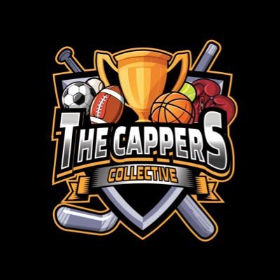 CappCollective's profile picture. The official support source of The Cappers Collective. We’re here to win you money, simple. Any issues go to https://t.co/r1FjMi5Qca. Start cashing with us today!