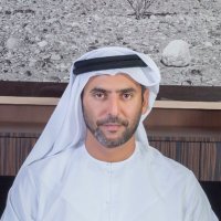 Abdulla Saeed Al Naboodah (@dubaibc) 's Twitter Profile