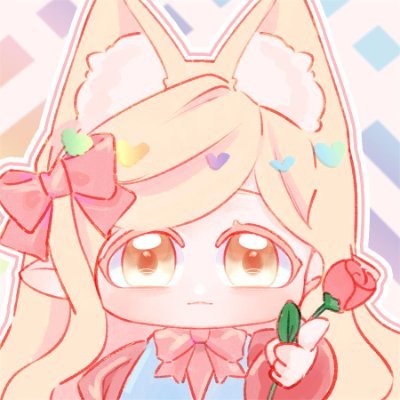一只辰可_開放委託さんのプロフィール画像
