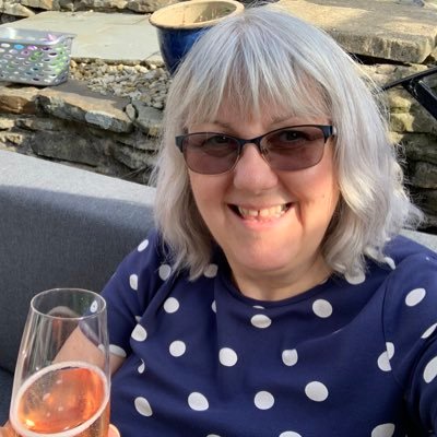 Surgical ANP, Endoscopist, wife, mam and friend. My views are my own.