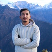 Bimarsha Dhimal (@bimarshadhimal) 's Twitter Profile Photo Bimarsha Dhimal (@bimarshadhimal) 's Twitter Profile Photo
