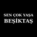 SEN ÇOK YAŞA BEŞİKTAŞ (@sencokyasabjk_) Twitter profile photo SEN ÇOK YAŞA BEŞİKTAŞ (@sencokyasabjk_) Twitter profile photo