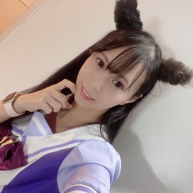 YouTube配信&秋葉原にあるメイドカフェあにまーるでお給仕してます 🐈 お酒🍷料理🍳ウマ娘🐎 土日と大型連休にお給仕してます。 https://t.co/UF15R0zNl8