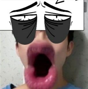 Thesongruiner's profile picture. i will try the heart! 🍪