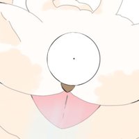 無気力お化け。 (@id1b1) 's Twitter Profile