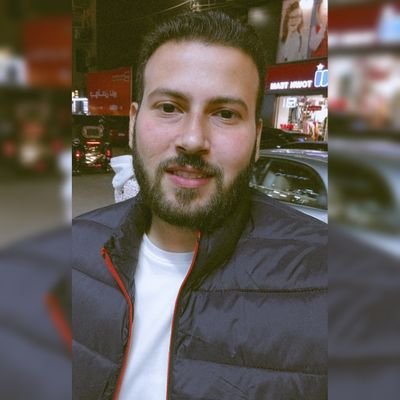 Software Engineer 💻
Full Stack .Net Developer