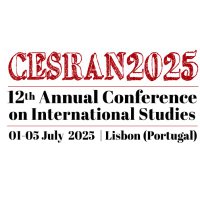 CESRAN2025 (@cesranevent) 's Twitter Profile