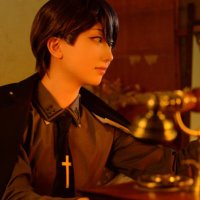 squid (@cos_squid) 's Twitter Profile Photo squid (@cos_squid) 's Twitter Profile Photo