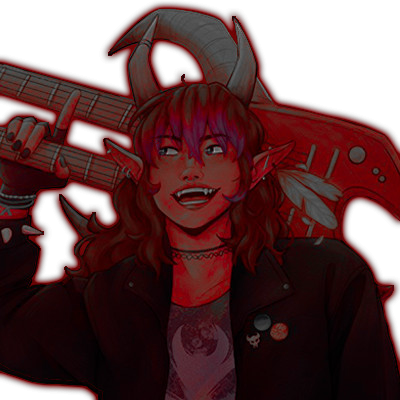 fiendishchosen's profile picture. ⠀⠀⠀ ⠀⠀⠀ ⠀⠀⠀ ⠀⠀⠀ ⠀⠀⠀𝑴𝒀⠀ 𝓗͟𝑬𝑹𝑶 ˎˊ˗ ⠀⠀⠀ ⠀⠀⠀ ⠀⠀⠀ ⠀⠀ ⠀ ⠀⠀⠀ 𝐘𝐎𝐔⠀ 𝘏𝐴𝘝𝐸⠀ 𝙰𝙻͟𝚆͟𝙰͟𝚈͟𝚂⠀ 𝘒𝑁𝘖𝑊𝘕. ⠀⠀⠀ ⠀⠀⠀ ⠀⠀⠀ ⠀