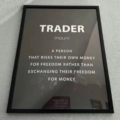 BakkerFG's profile picture. CRYPTO
