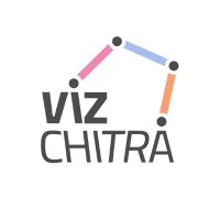 VizChitra (@vizchitra) Twitter profile photo