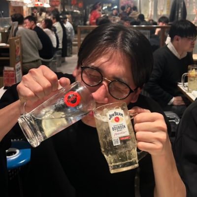 ザンリーグ九州支部25年度後期(@Thanm_sanma)¦ 鹿児島県出身 ¦麻雀・ダーツ・ポーカー・シーシャ🀄🎯🃏¦#FC東京💙❤️ #鹿児島ユナイテッドFC💙🤍¦サブ垢👉@ikeryo_zohan¦いけりょーともいう¦ゲームのことも