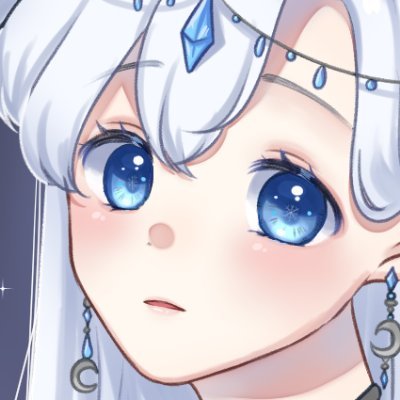 Snow❄️🪽さんのプロフィール画像