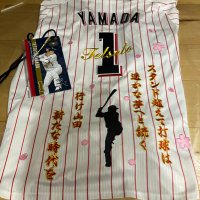 山田哲人一筋🌟6月デーゲーム✌️ (@swallowslike42) 's Twitter Profile