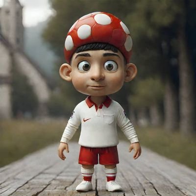 Goalman1107's profile picture. 