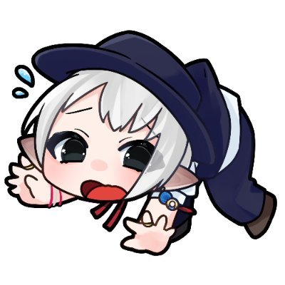 ポケモンGO、ポケモン色違い、ポケモンSV、FF14などの話題を呟いたりしてまっす🤔
アイコンは神山マキ氏が描いてくれたでっす🥳