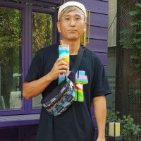 Korean John (@koreanjohn_) 's Twitter Profile