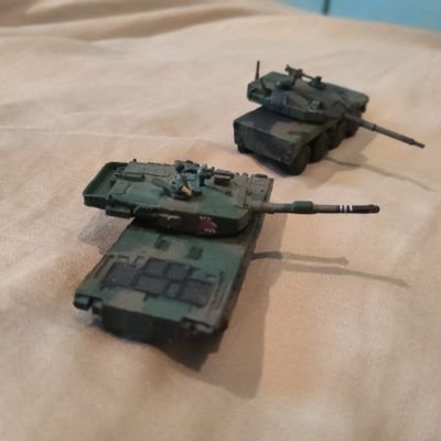 poon4257733321's profile picture. Tiny tankerys friend.