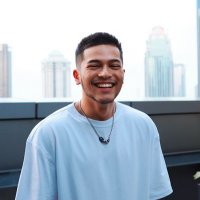 Mark Natama (@haloakutama) 's Twitter Profile