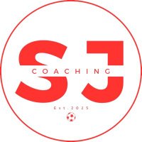 SJ Coaching (@sjcoaching1) 's Twitter Profile Photo