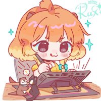 Rux-- (@rux0209) 's Twitter Profile