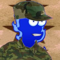 GENERAL_GERALD𓅃 (@geraldthefreat) 's Twitter Profile