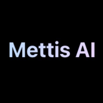 Mettis_AI's profile picture. Revolutionizing Driver Certification with Real-Time, AI-Driven Accuracy Globally Scalable, Universally Accepted and Hardware-Agnostic