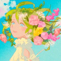 風街そよか💐コミティア152 (@kazamati_soyoka) 's Twitter Profile Photo 風街そよか💐コミティア152 (@kazamati_soyoka) 's Twitter Profile Photo
