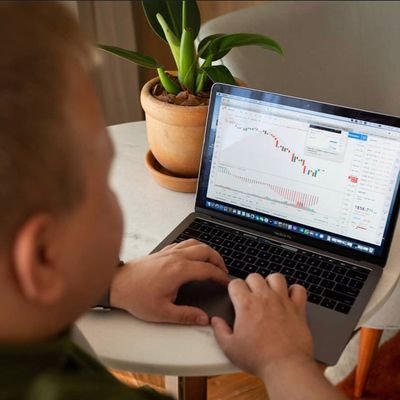 Geroge_Ma's profile picture. ⭐️ Daily 3-5 Gold Trading Signals
🎊12 Years Trading Experience