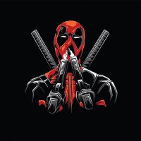 DEADPOOL 2 (@deadpool2100k) 's Twitter Profile Photo DEADPOOL 2 (@deadpool2100k) 's Twitter Profile Photo