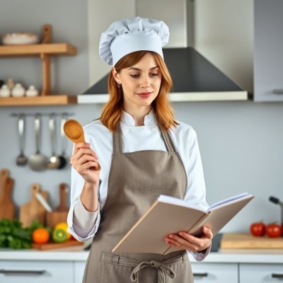 AlyonaShee's profile picture. A chef in search of new flavors. I share recipes and culinary experiments. #Food #Recipes #Cooking