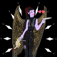 Ash (@ahatterart) 's Twitter Profile