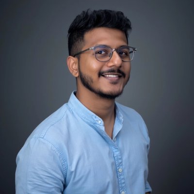 RushiKardile's profile picture. Space has no limit!