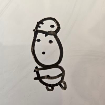 推しの おはよー!!! を確認したいだけのアカウントです。
娘×2 と一緒に 夢喰NEON、XP!A オタクしてます。