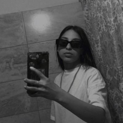 luu_peereiraa's profile picture. denme mate y alfajor