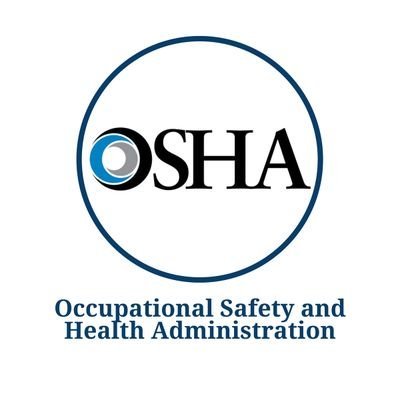 Helping employers protect worker safety and health since
1971. The Occupational Safety and Health Administration is an agency of @USDOL.