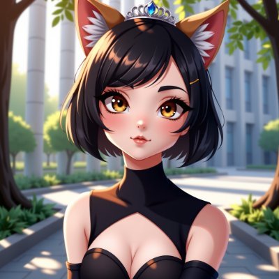 sweetineko323さんのプロフィール画像